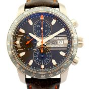 Chopard / Grand Prix Monaco Historique - Gentlmen's Titanium Wrist Watch