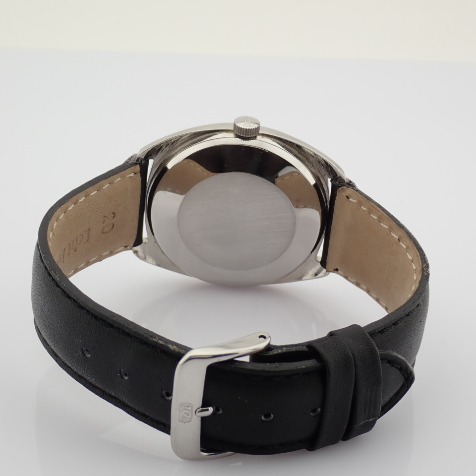 IWC / 1975 Automatic - Gentlmen's Gold/Steel Wrist Watch - Image 12 of 13