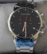 Calvin klein K2G27141 Men's Watch