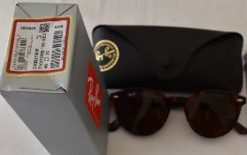 Ray Ban Sunglasses ORB2180F 710/73RB *3N