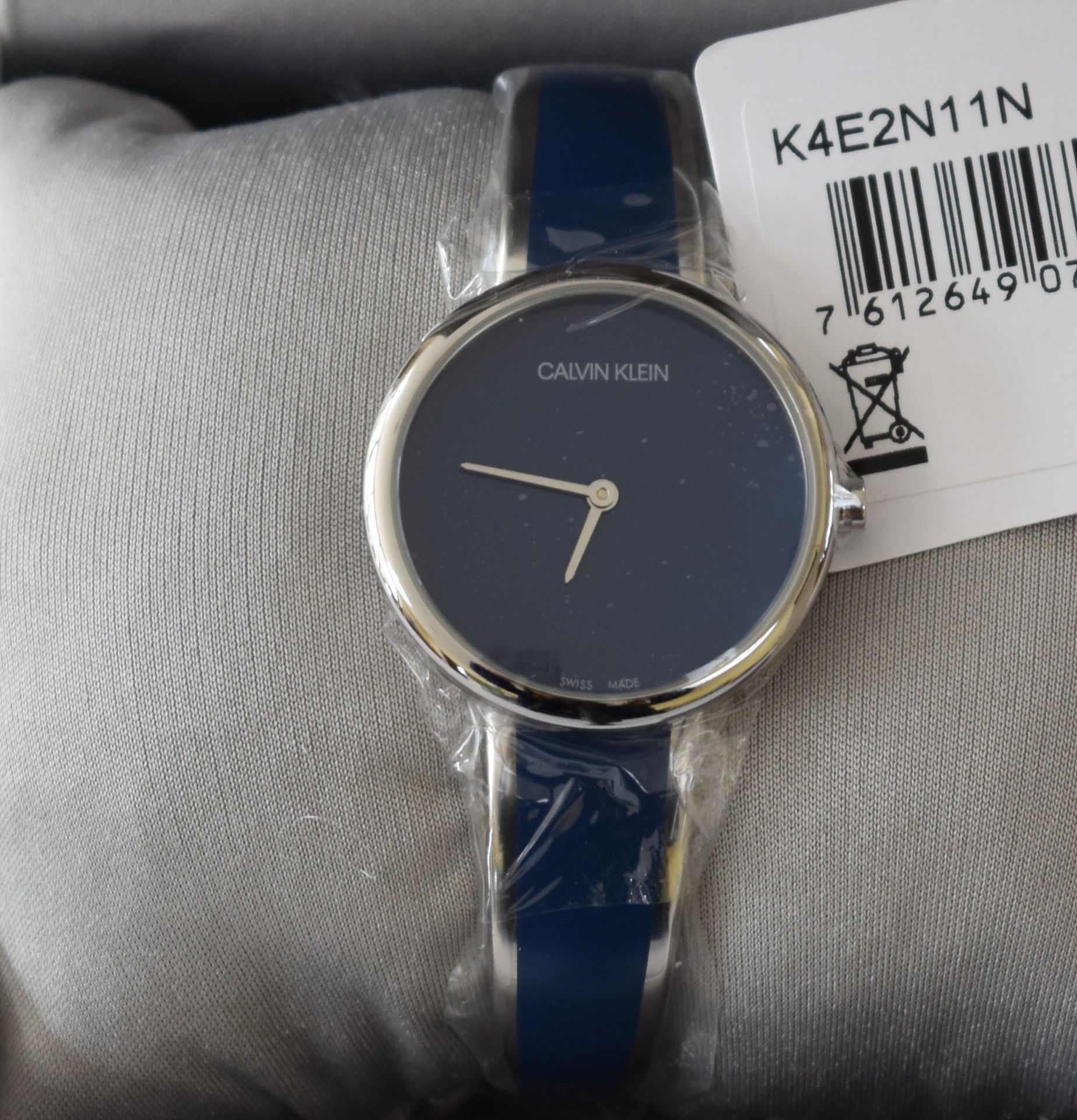 Calvin klein K4E2N11N Ladies Watch