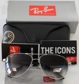 Ray Ban Sunglasses ORB8313 003/32 *3N