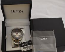 Hugo Boss Men's Watch HB1513634