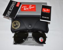 Ray Ban Sunglasses ORB3025 004/58 *3P