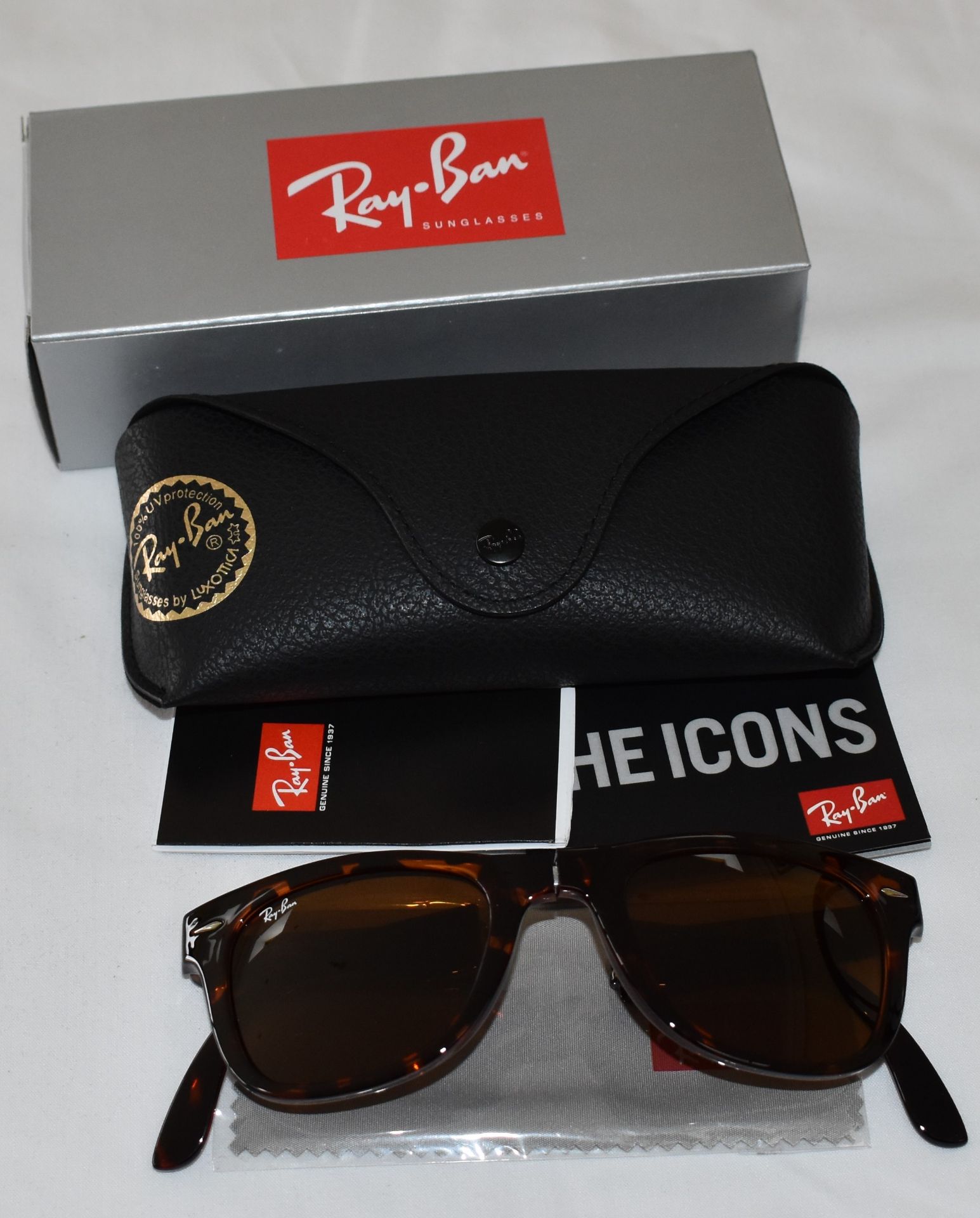 Ray Ban Sunglasses ORB4105 710 *3N