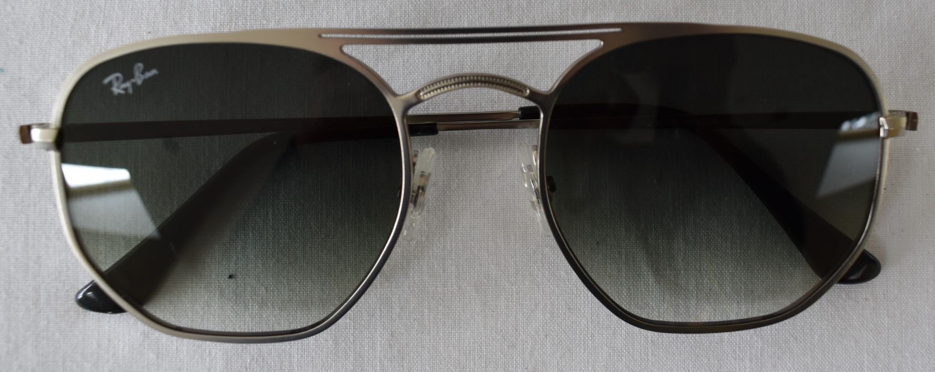 Ray Ban Sunglasses ORB3609N 91420R *3N - Image 2 of 3