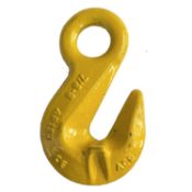 3 X 20MM GRADE 8 EYE TYPE GRAB HOOK (YASEGH20)