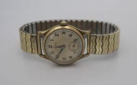 Garrard Wristwatch