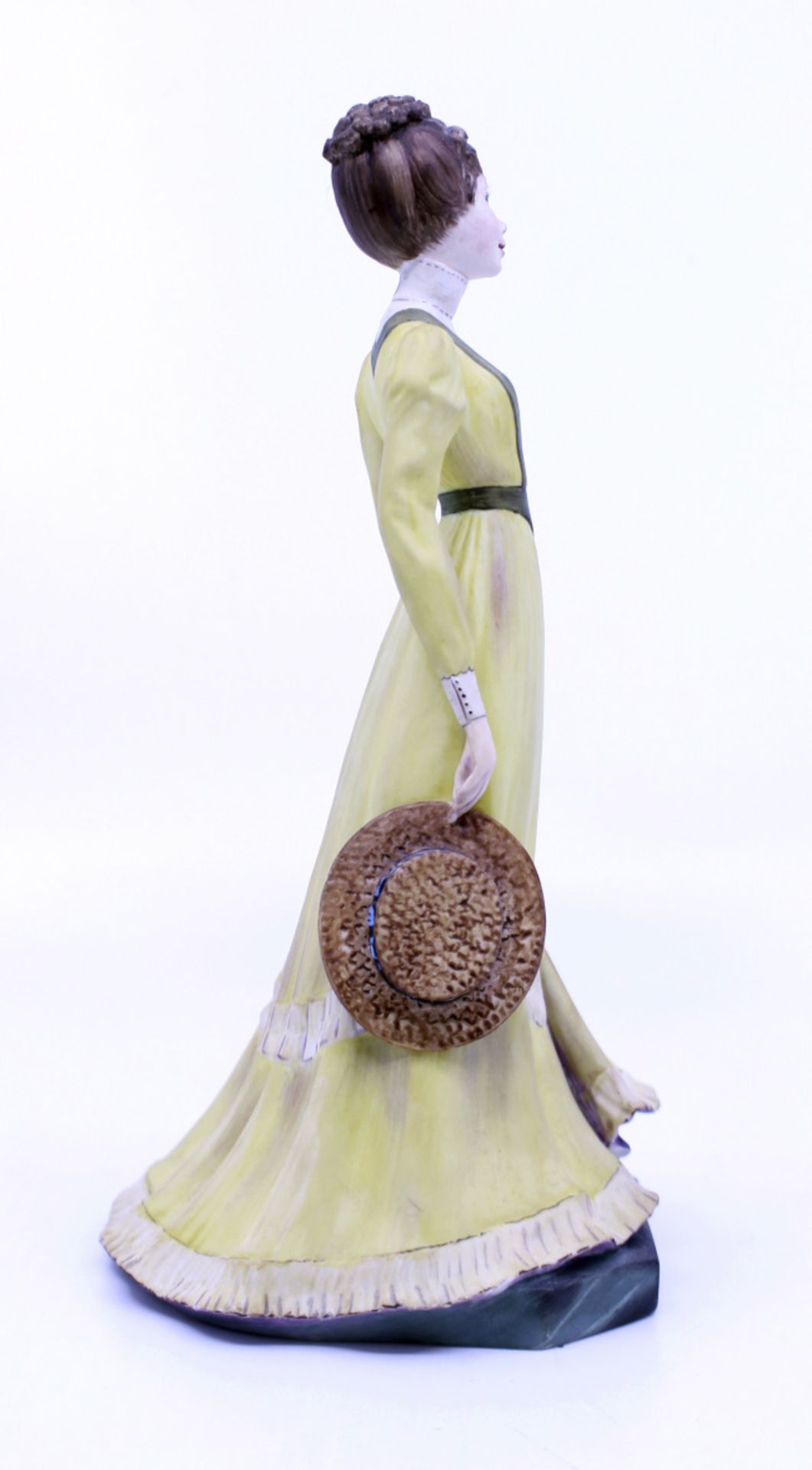 Albany Edwardian Series Figurine Amelia - Image 2 of 7