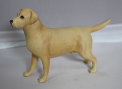 Beswick Labrador Figurine