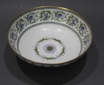 Royal Doulton Bowl c.1920