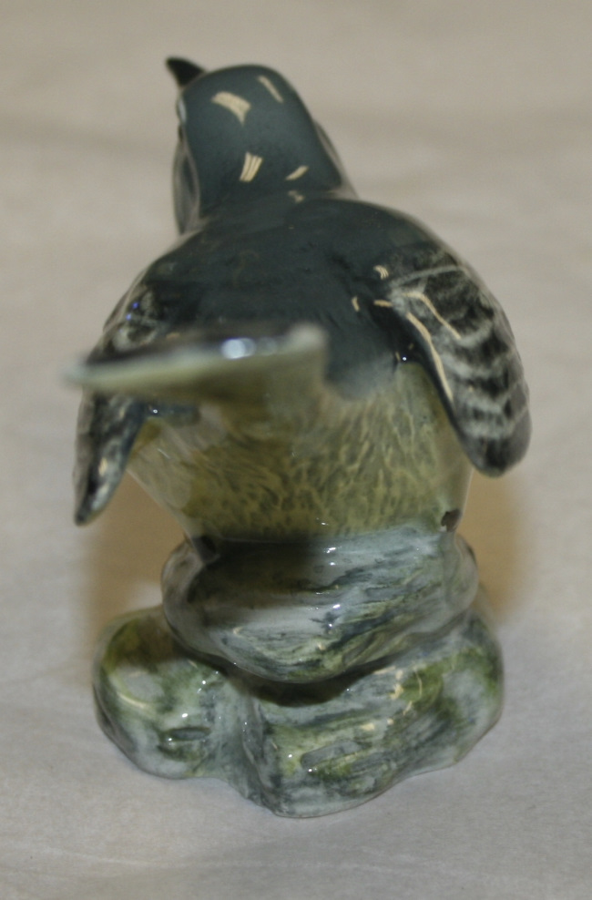 Beswick Bird "Grey Wagtail" 1041 - Image 4 of 5
