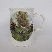 Hammersley Hunting Tankard