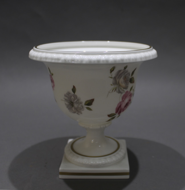 Royal Worcester Marissa Vase