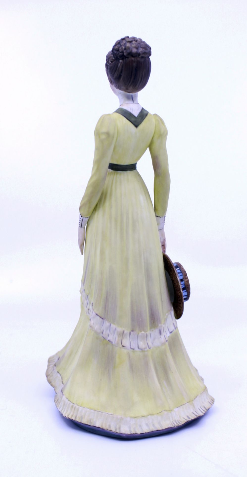 Albany Edwardian Series Figurine Amelia - Image 3 of 7