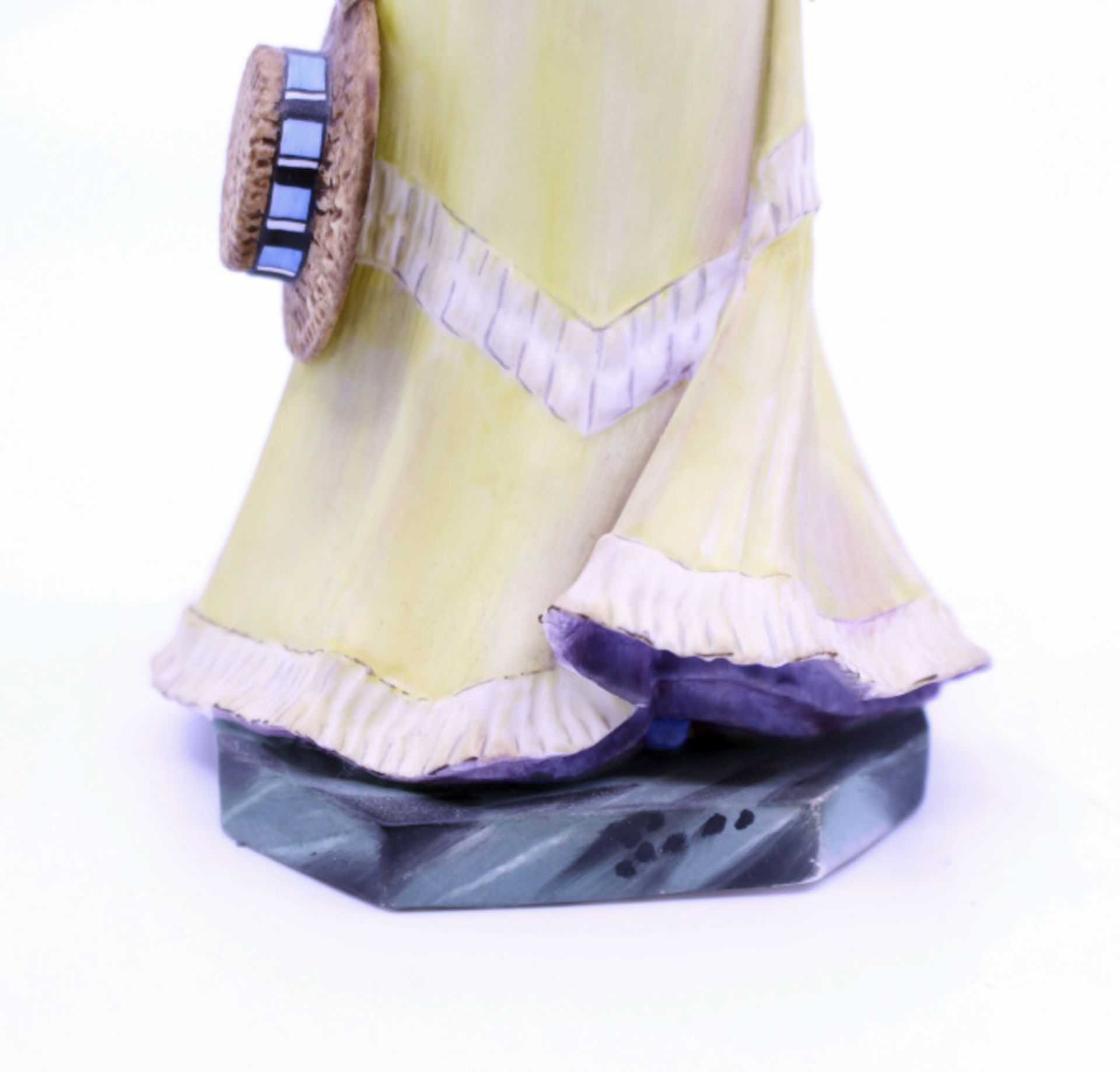 Albany Edwardian Series Figurine Amelia - Image 6 of 7