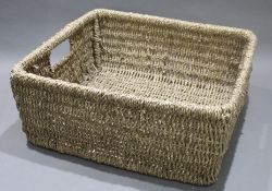 Wicker Basket