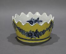 United Wilson Porcelain Bowl