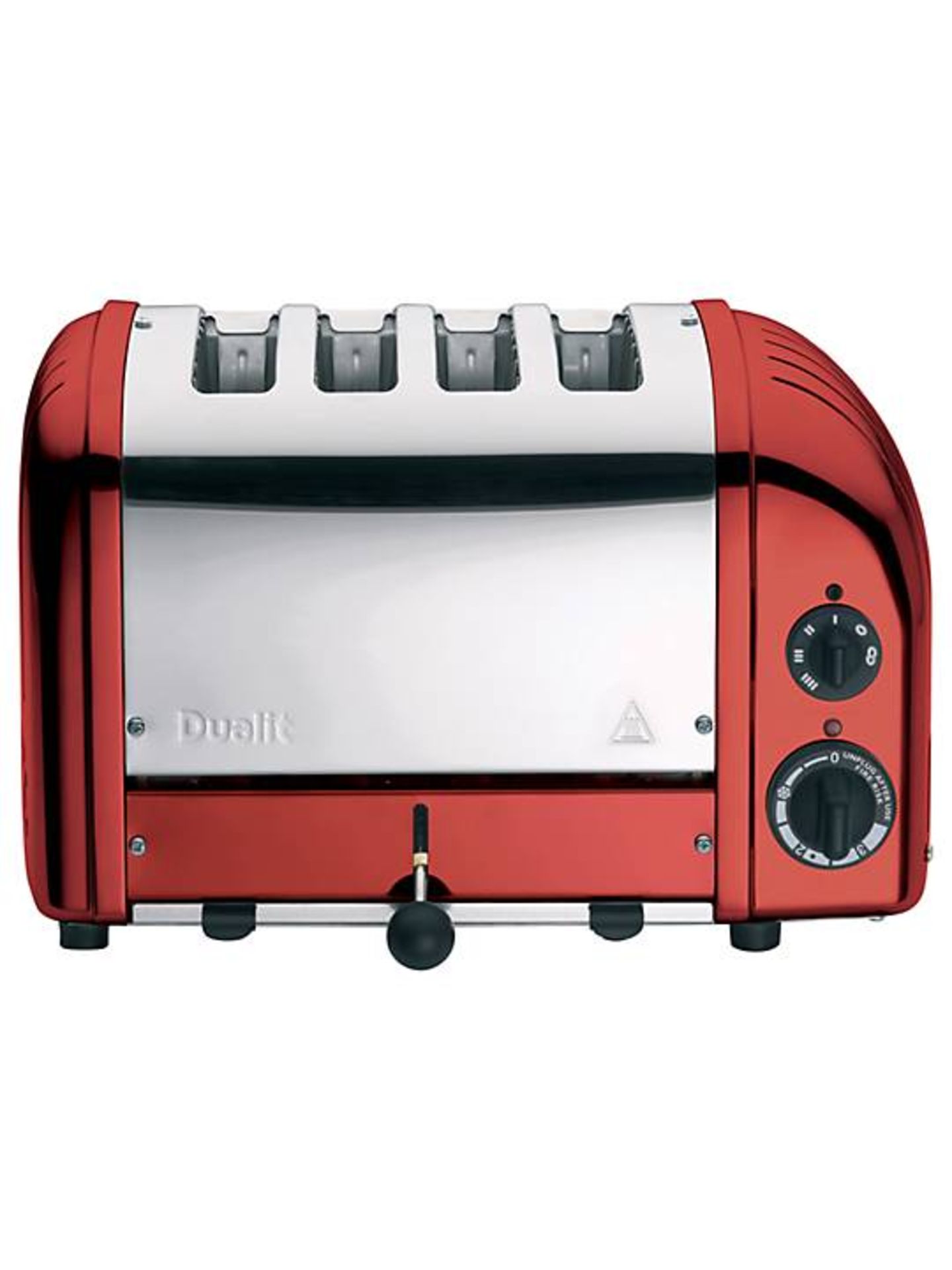 WGR00110 - Dualit NewGen 4-Slice Toaster.