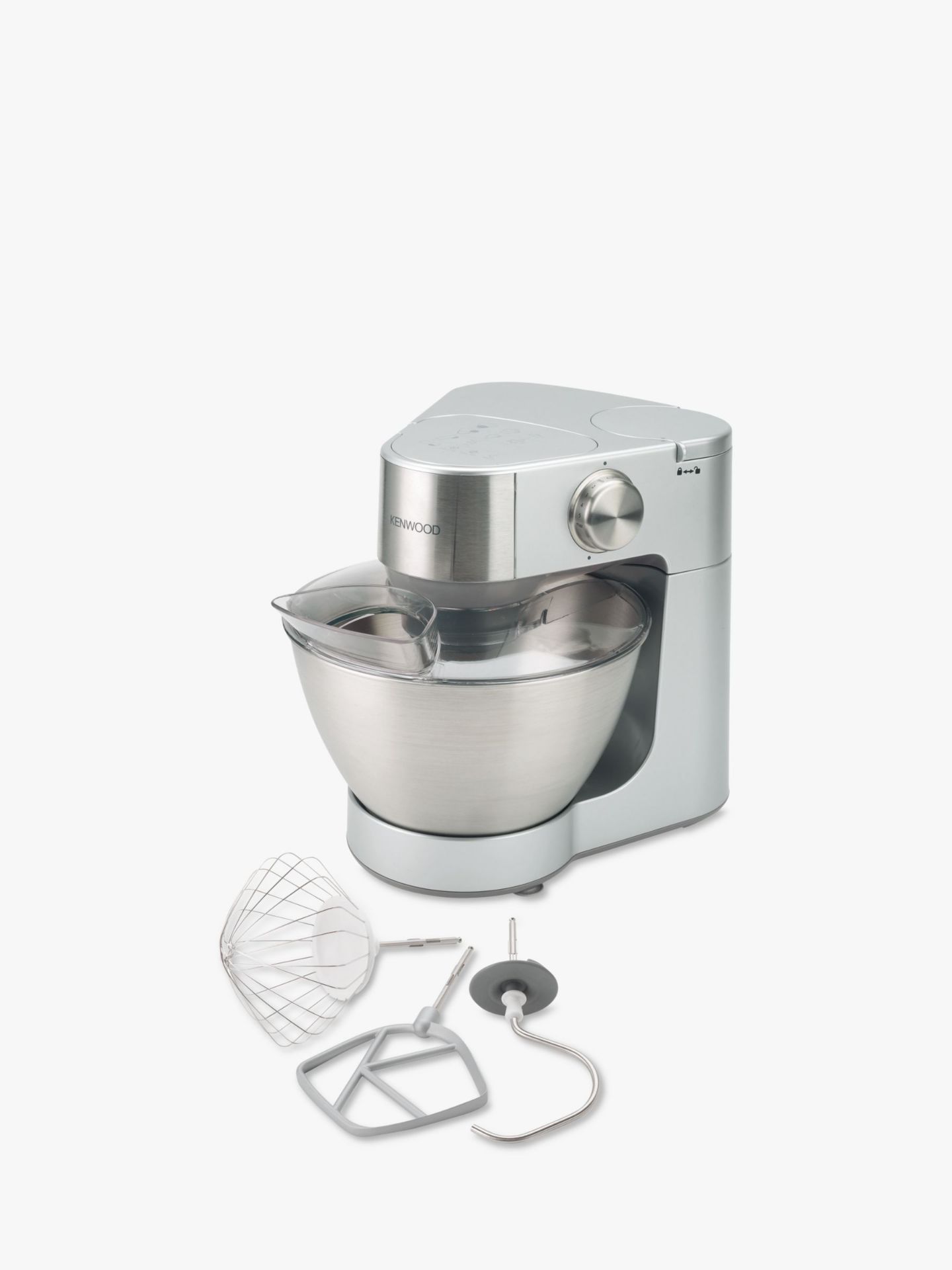 WGR00119 - Kenwood KM240 Prospero Stand Food Mixer.