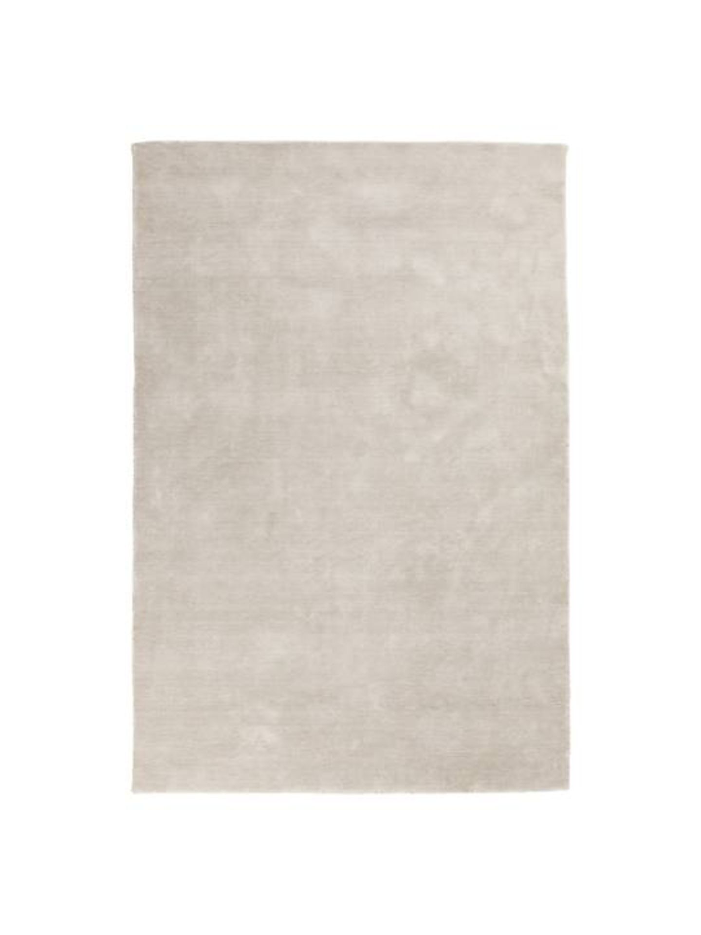 WGR00095 - John Lewis & Partners Illume Rug, L280 x W200 cm, Oyster.