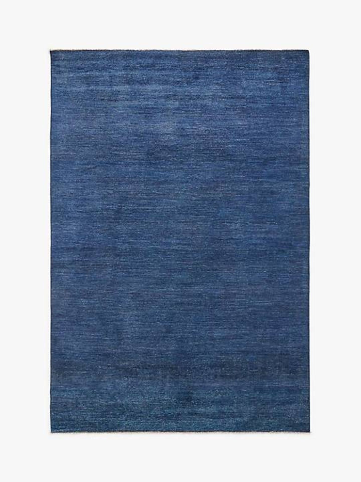 WGR00093 - Gooch Luxury Hand Knotted Gabbeh Rug, L95 x W145 cm.