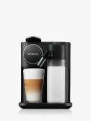 WGR00103 - Nespresso EN650 Gran Lattissima Capsule Coffee Machine by De'Longhi.