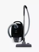 WGR00105 - Miele S5211 Cylinder Vacuum Cleaner.