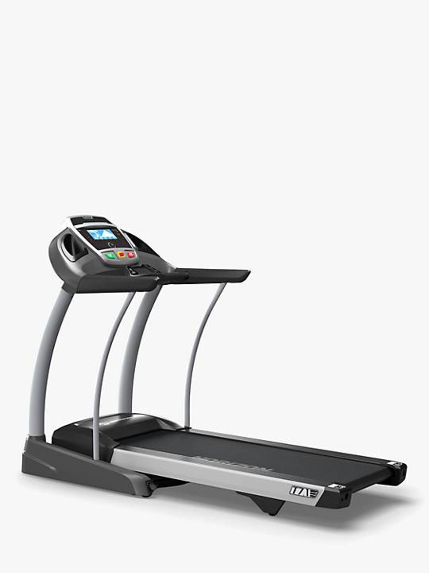 WGR00125 - Horizon T7.1 Folding Treadmill.