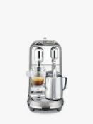 WGR00099 - Sage Creatista Plus Coffee Machine.