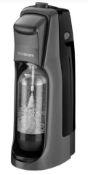 (15A) 2x SodaStream Jet Sparkling Water Maker RRP £49 Each.