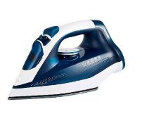 (15F) 3x Mixed Irons. 1x GH 360 Cordless 2400W Iron. 1x GH Digital Iron (No Box – Item Appears As N