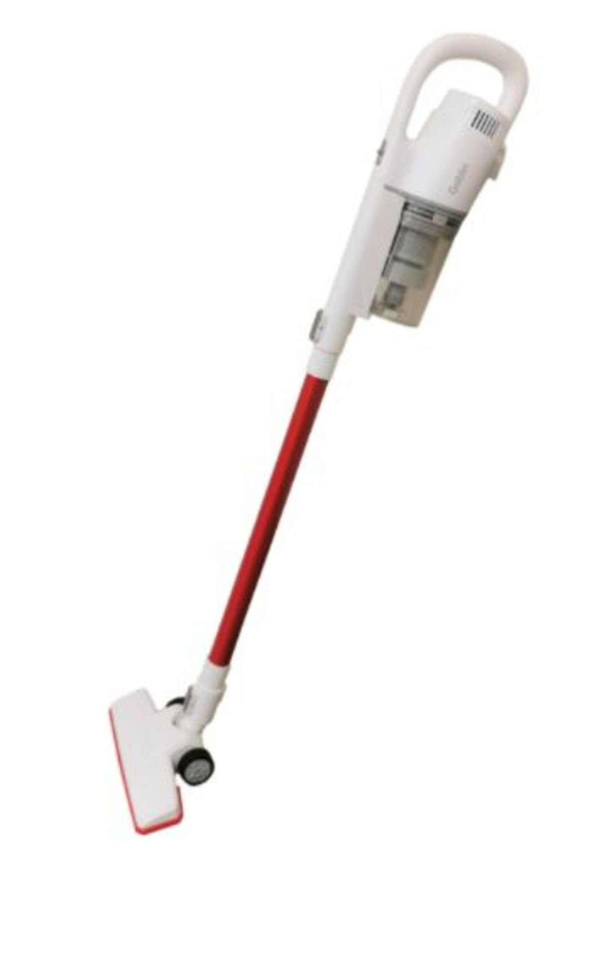 (15) 3x Vacuum Items. 2x Goblin Corded Stick Vacuum Cleaner. 1x Beldray Multi Cyclonic System.