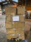 Pallet of A4 Karry Double Lever Arch Files & Disney Folders