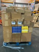 Pallet of High End Stationery & Creative Tools Perfect for School & Crafters (Some what manifested)