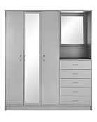 116904D - Double Pallet of Grade B Returns - Home and Furniture - Total RRP £1,877.00