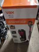 VAX Airlift steerable pet ma vacuum cleaner RRP £85 Grade U.