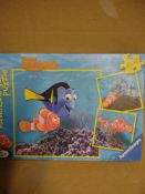 Finding Nemo jigsaw RRP £18 Grade U.