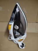 Philips Azur steam iron RRP £80 Grade U.