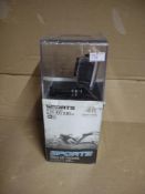 Sports Grade Ultra HD action camera RRP £29.99 Grade U.