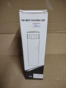 The Best Vacuum Cup RRP £20 A