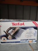 Tefal Grade Ultimate pure steam iron RRP £85 Grade U.