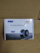 TPMS tyre pressure monitoring system RRP £40 Grade U.