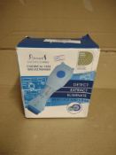 Chemical free headlice treatment RRP £29.95