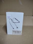 Luoov Sports Earphones RRP £23 Grade U.