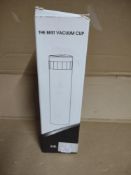 The Best Vacuum Cup RRP £20 A