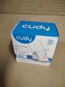 Cody dual Wi-Fi range finder RRP £32 Grade U.