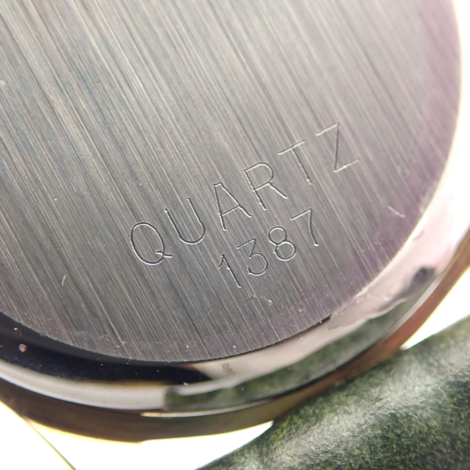 Omega / De Ville - Nos - Lady's Steel Wrist Watch - Image 7 of 11