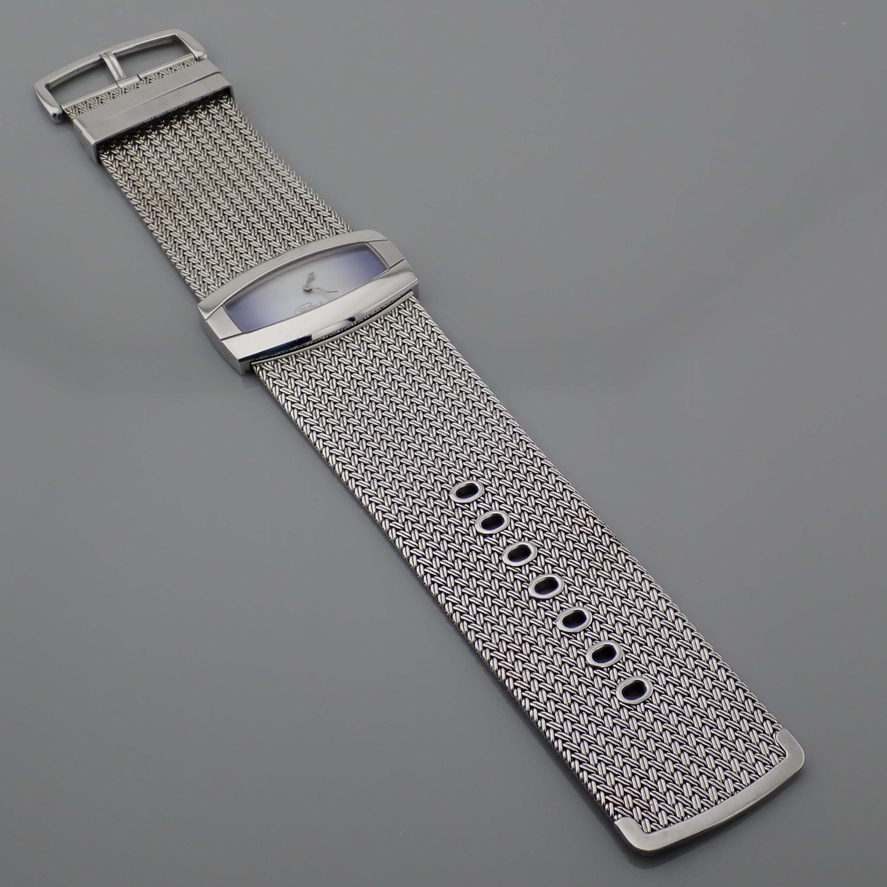 Roberto Cavalli - Lady's Steel Wrist Watch - Image 10 of 10