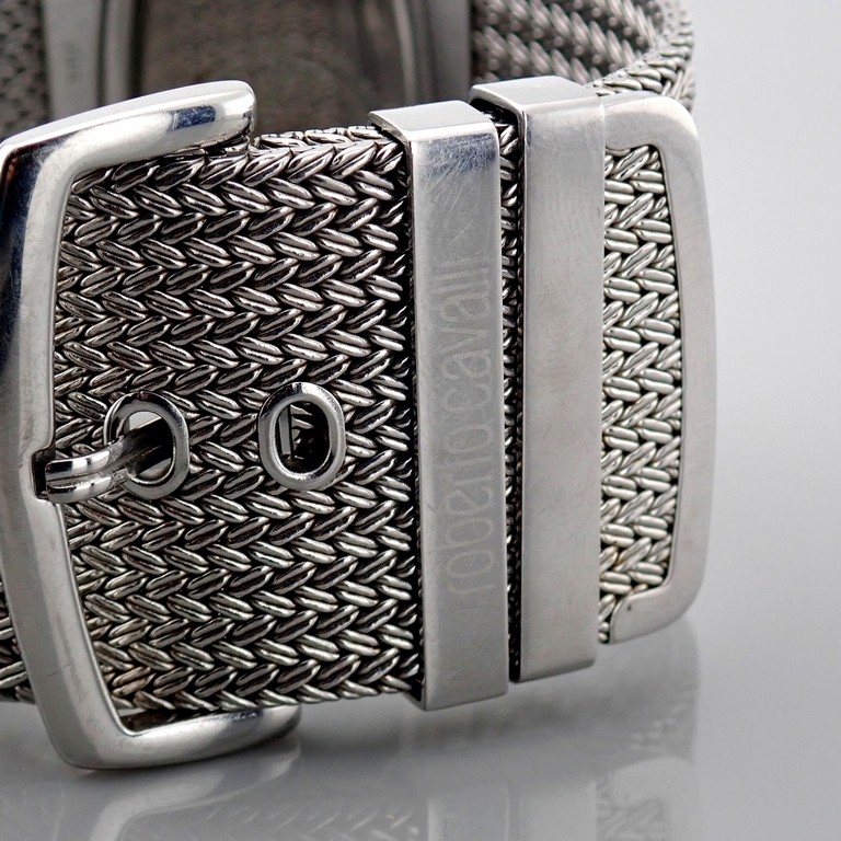 Roberto Cavalli - Lady's Steel Wrist Watch - Image 3 of 10